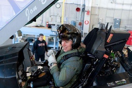 美军F-35飞行员将配备以色列研制新型头盔