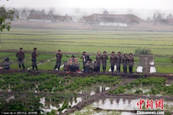 朝鲜劳动党强调不断改善民生 提高人民生活水平