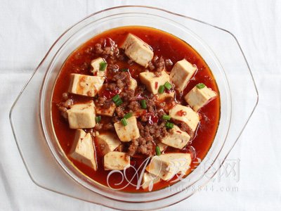 养生：豆腐吃不对反伤身 豆腐食用搭配注意事项
