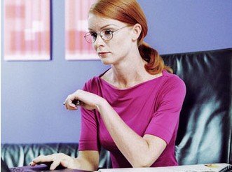 三个妙招让白领女性通便一身轻