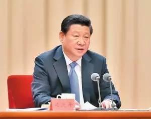 习近平:做人要实的三个“要求”和四个“树立”