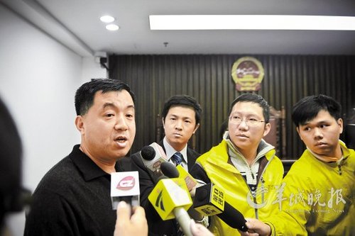 阿婆房产莫名被转手2次 告赢房产局仍要不