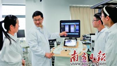 广东创新驱动发展大会召开 237个科技项目获奖