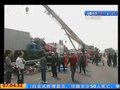 视频：江西南昌高速路车祸绵延两公里