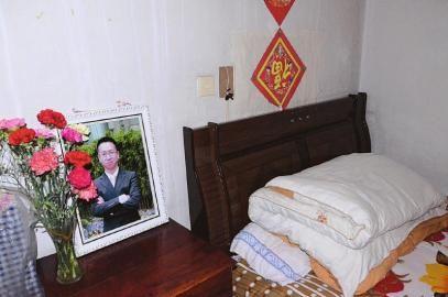 复旦投毒案黄洋父亲:对方仍称只是开玩笑 太伤人