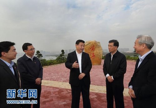 西班牙媒体:中国新的一年面临四大挑战