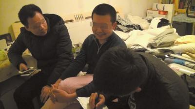 男子传百部儿童淫秽视频 牵出17人性侵幼女大案
