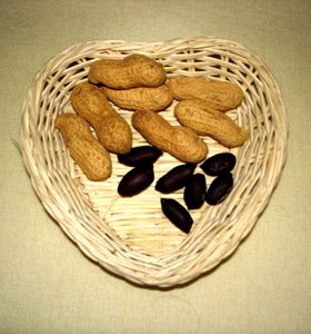 牛奶南瓜养发防脱 13种养生食物补遍你全身