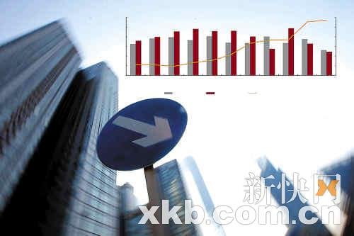 广州一手楼成交量或现十年新低 楼价升幅较大