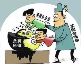 反腐又添力,官场“叁爷”们要谨慎了!