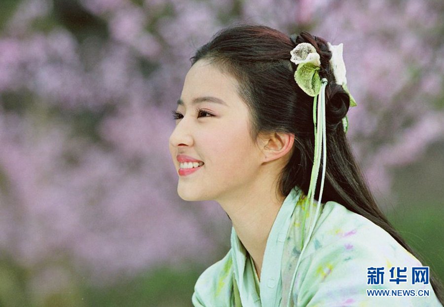 <em>中国20大美女</em>明星排行榜_朋小美_新浪博客