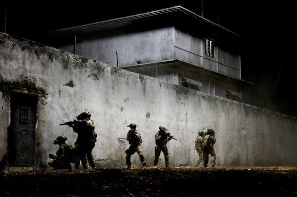 ���������齨���˾��񲿶� רְ��ɱISIS����