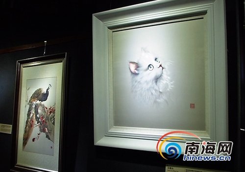 海南欲打造最完整丝绸产业链 销售收入将达160亿元