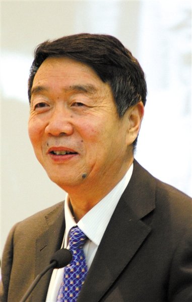 国家文物局局长掌舵故宫原院长一年遭遇十重门