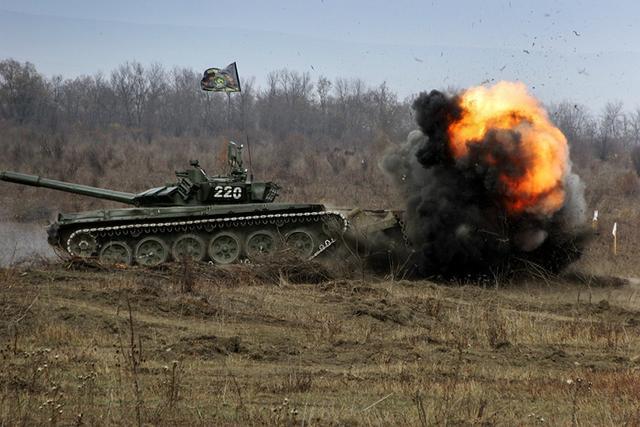 中国曝光最先进地雷：不怕扫雷 美军都不可逾越