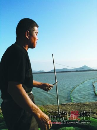 台州大石化项目牺牲村民利益每年损失百万
