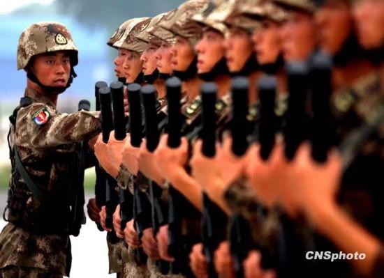 这一年,习近平治国理政干成的“十件大事”