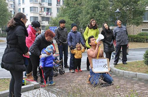 女人啊,给男人留条活路吧!