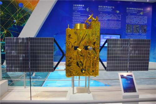 目前,中国航天科技集团运营的在轨通信卫星共计12颗,业务涵盖亚太