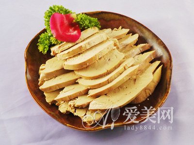 养生：豆腐吃不对反伤身 豆腐食用搭配注意事项
