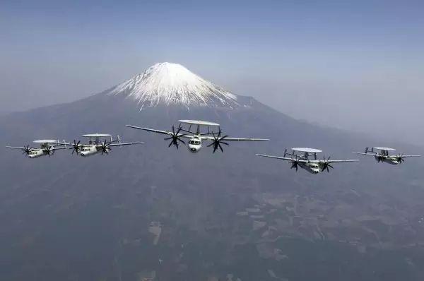 日本公开自卫队模拟西南诸岛空战过程 剑指中国