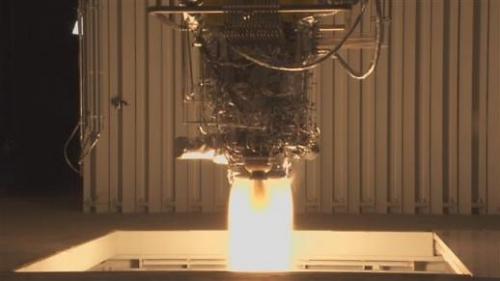 韩明年底将发射实验火箭系首个自主研发宇宙火箭