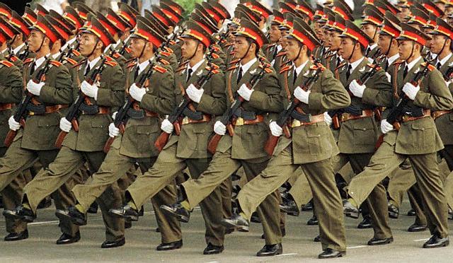 越媒称其现行教科书篇幅有限 将增与华战争内容