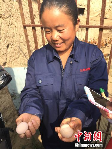 网络媒体走转改:红色地标上的“山景”合作社