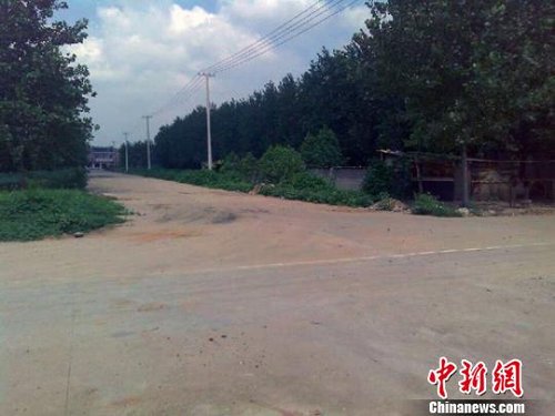 江苏邳州村民购地建房 5年房未建已花170余万