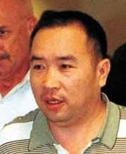 中国十大外逃富豪 赖昌星涉案金额250亿
