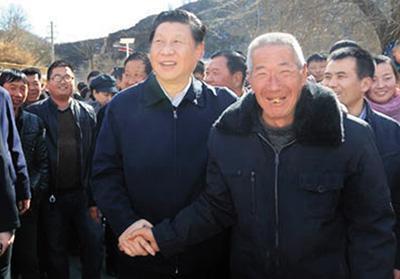 春節(jié)前中央領(lǐng)導(dǎo)人怎么拜年?拜年名單地圖出爐