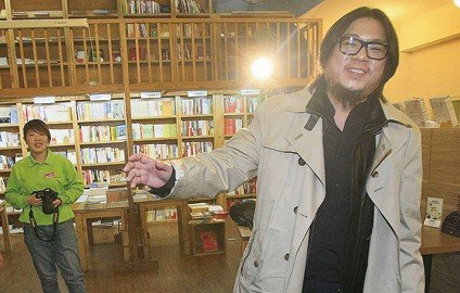 柴静专访高晓松服刑时生活：狱友很照顾我(图)