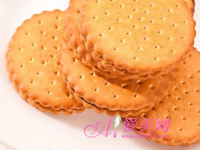 美体瘦身:8种减肥食品 补充营养健康瘦身