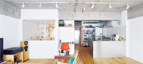 日本54平米改造公寓