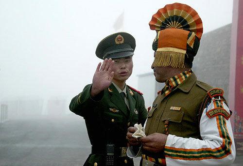 印度要求3名中国记者离境 专家:或不利中印关系