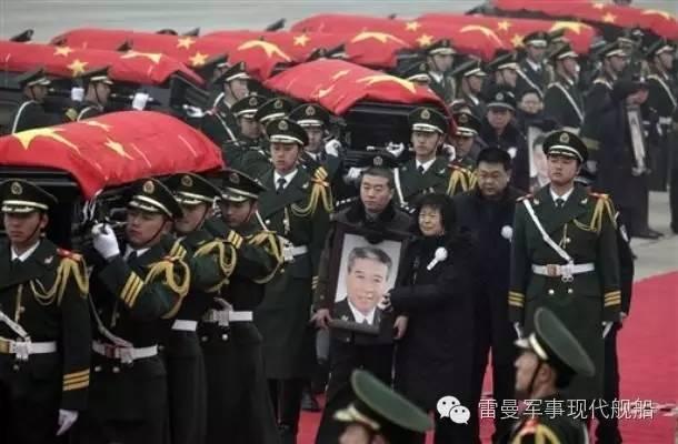 你不知道的联合国维和部队那些事儿