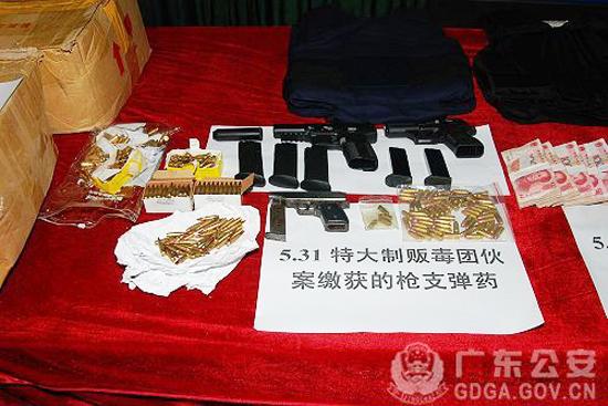 防弹衣被穿不一定是质量问题