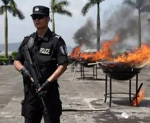 中国刑警学院_刑警收入(2)