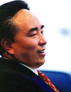 中国十大外逃富豪 赖昌星涉案金额250亿