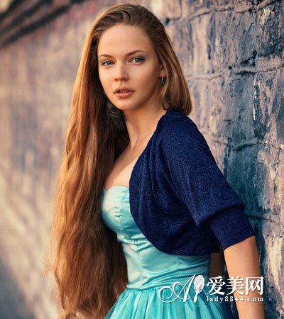 秋季养生:<em>头发干枯易掉</em> 13种食物最护发_新闻