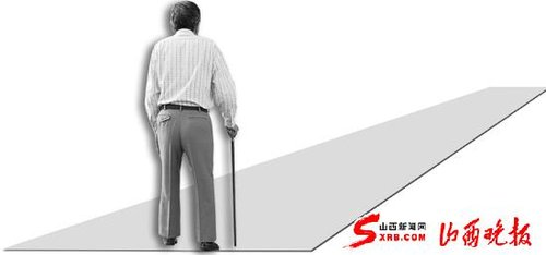 一位老年痴呆症患者的家庭故事(图)