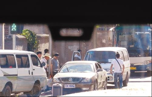 记者暗访：“一日游”恰似“一日愁”