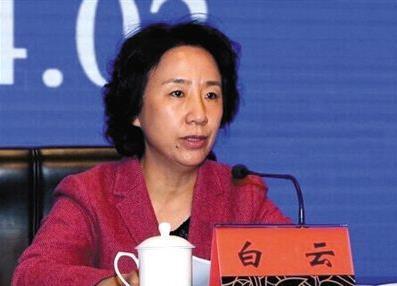 媒体:山西涉案25亿厅官与3名原省级常委有交集