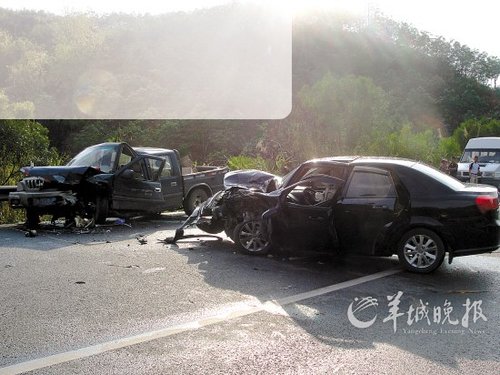 养生专家云南旅行惨遇黑车魂断版纳