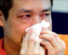 中国十大外逃富豪 赖昌星涉案金额250亿