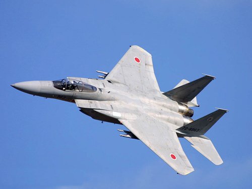 日本拟要求对中国海监飞机实施“警告射击”