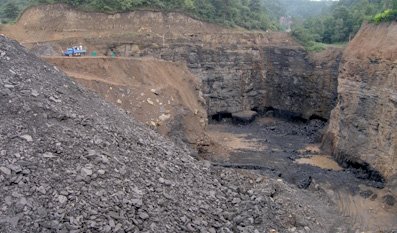 采空区瓦斯与煤炭自然灾害综合治理技术