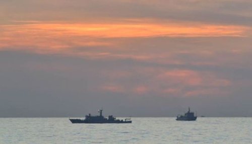 美学者称控制东海南海已成中国国防首要任务