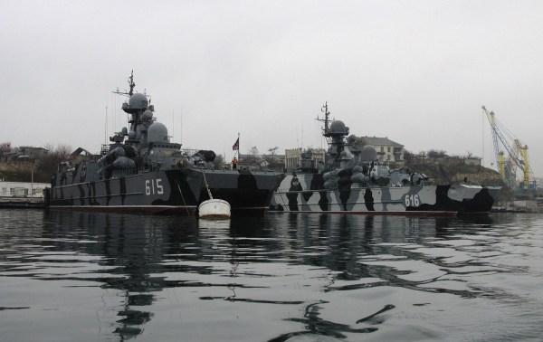 乌克兰指责俄军武装侵略 向美方求助