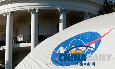 中国科学家在美国遭NASA歧视众同行鸣不平